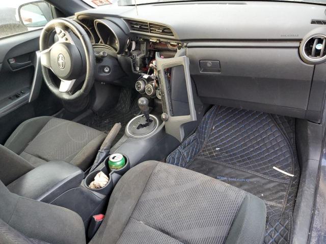 Photo 8 from auction – 2011 TOYOTA SCION TC with VIN JTKJF5C76B3006081