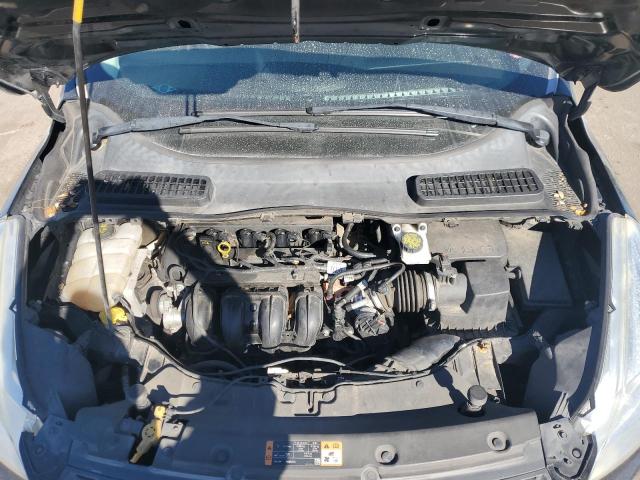 Photo 12 from auction – 2016 FORD ESCAPE SE with VIN 1FMCU0G74GUC20583
