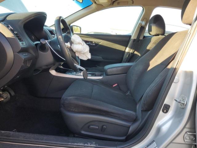 Photo 7 from auction – 2014 NISSAN ALTIMA 2.5 with VIN 1N4AL3AP3EN365572
