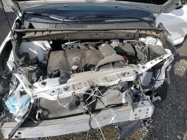 Zdjęcie 12 z aukcji – 2019 TOYOTA HIGHLANDER z VIN 5TDZZRFH3KS356733
