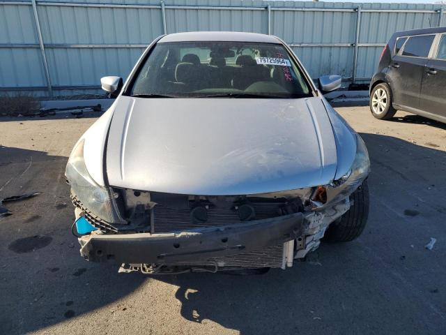 Photo 5 from auction – 2011 HONDA ACCORD LX with VIN 1HGCP2F39BA081858