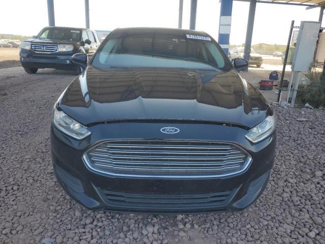 Photo 5 from auction – 2016 FORD FUSION SE with VIN 3FA6P0UU2GR285111
