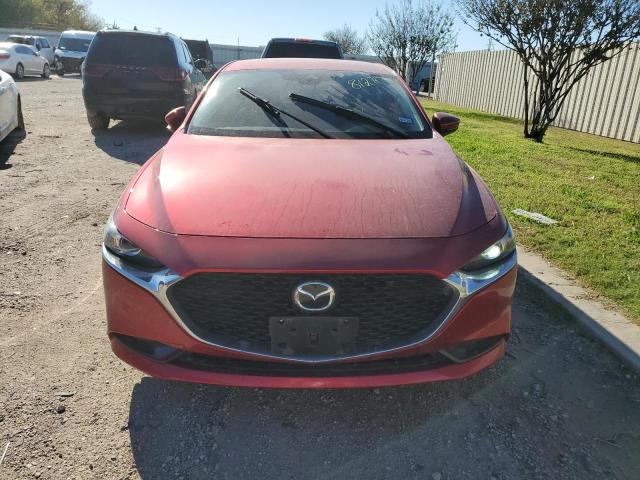 Photo 5 from auction – 2020 MAZDA 3 PREFERRE with VIN 3MZBPADL9LM132638