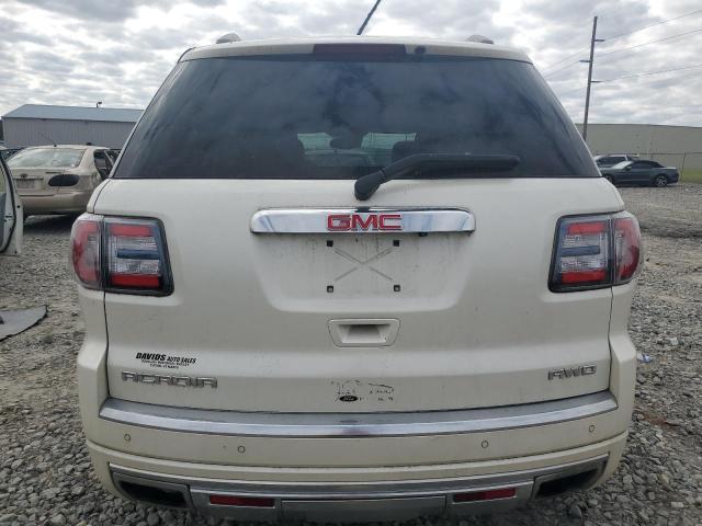 Photo 6 from auction – 2015 GMC ACADIA DEN with VIN 1GKKVTKDXFJ119774