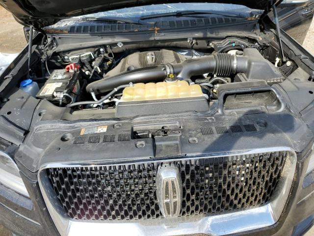 Photo 12 from auction – 2020 LINCOLN NAVIGATOR with VIN 5LMJJ2LT2LEL11626