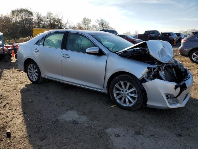 Photo 4 from auction – 2014 TOYOTA CAMRY L with VIN 4T4BF1FK6ER363961