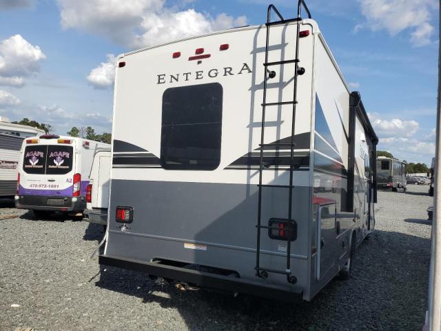 Photo 4 from auction – 2025 FORD ECONOLINE with VIN 1FDXE4FN4SDD06412