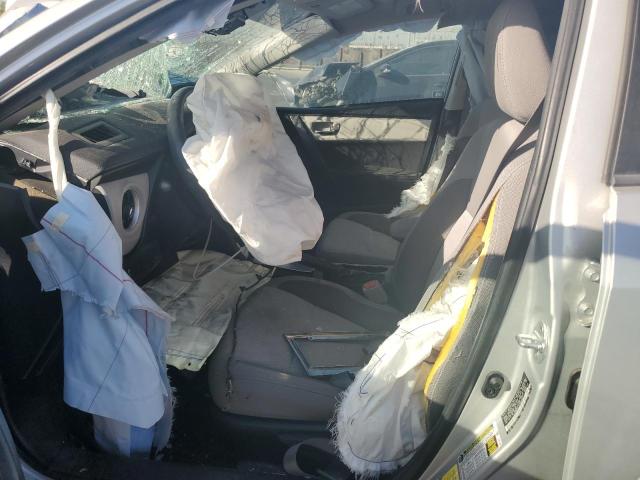 Photo 7 from auction – 2019 TOYOTA COROLLA L with VIN 5YFBURHE3KP930517
