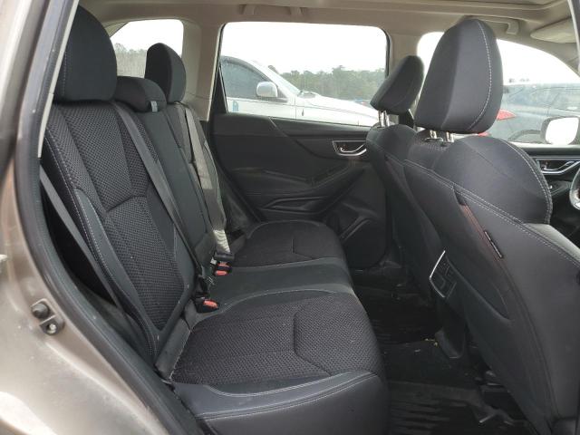 Photo 11 from auction – 2020 SUBARU FORESTER P with VIN JF2SKAGC3LH410081