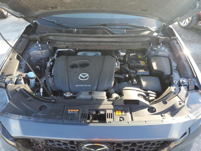 Photo 12 from auction – 2022 MAZDA CX-5 PREFE with VIN JM3KFBCM9N0647528