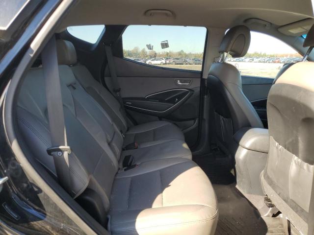 Photo 11 from auction – 2017 HYUNDAI SANTA FE S with VIN 5NMZU3LB3HH008048