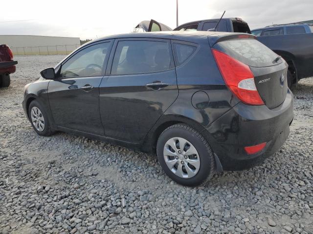 Photo 2 from auction – 2015 HYUNDAI ACCENT GS with VIN KMHCT5AE8FU229504