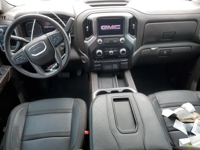 Photo 8 from auction – 2022 GMC SIERRA K25 with VIN 1GT49REYXNF359449