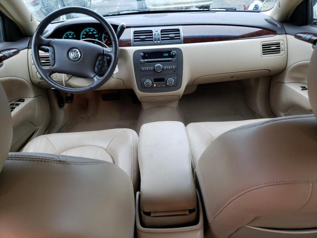 Photo 8 from auction – 2011 BUICK LUCERNE CX with VIN 1G4HC5EM4BU141356