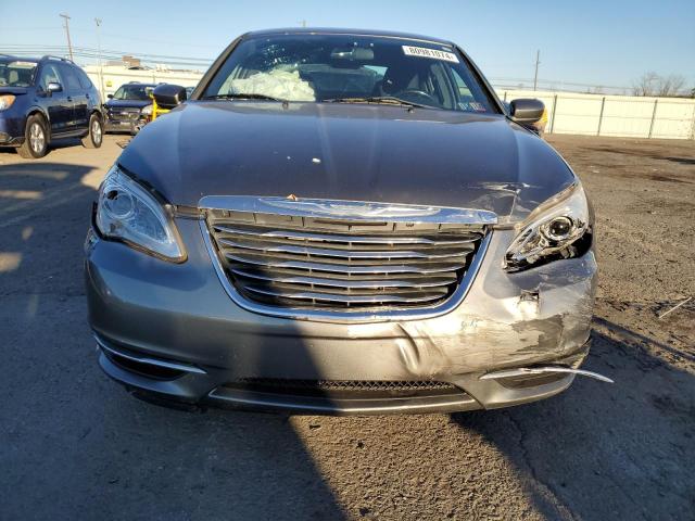 Photo 5 from auction – 2012 CHRYSLER 200 TOURIN with VIN 1C3CCBBB4CN119003