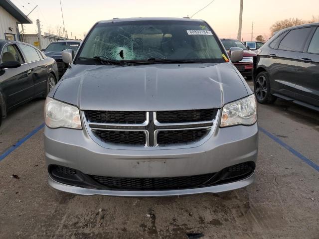 Photo 5 from auction – 2016 DODGE GRAND CARA with VIN 2C4RDGCG0GR317760