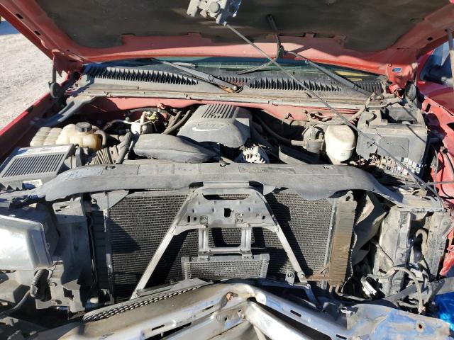 Photo 11 from auction – 2003 CHEVROLET SILVERADO with VIN 2GCEK19T531152545