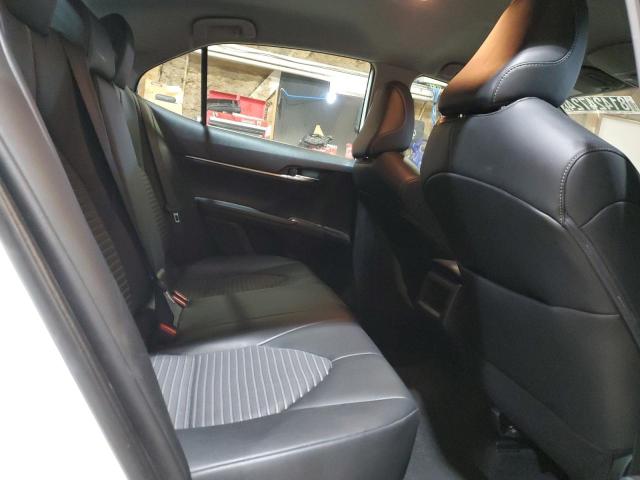 Photo 10 from auction – 2022 TOYOTA CAMRY SE with VIN 4T1G11AK2NU714709