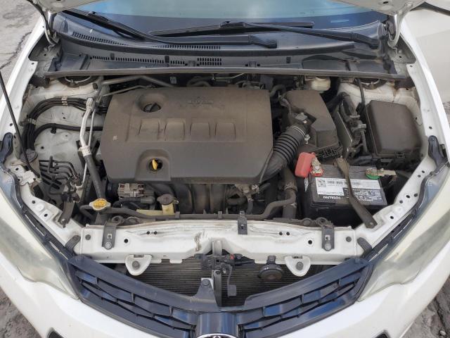 Photo 11 from auction – 2014 TOYOTA COROLLA L with VIN 5YFBURHE5EP154881