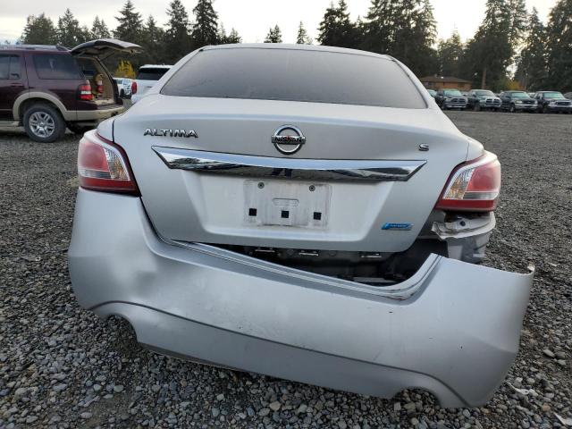 Photo 6 from auction – 2013 NISSAN ALTIMA 2.5 with VIN 1N4AL3AP9DC110581
