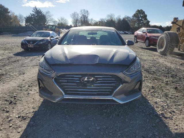 Photo 5 from auction – 2019 HYUNDAI SONATA SE with VIN 5NPE24AF1KH768098