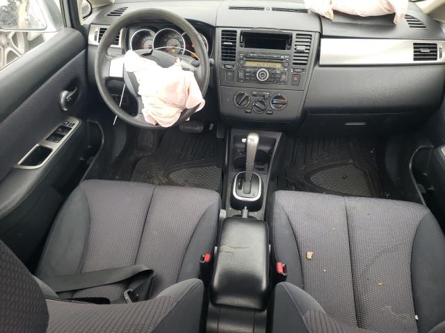 Photo 8 from auction – 2007 NISSAN VERSA S with VIN 3N1BC11E67L448193