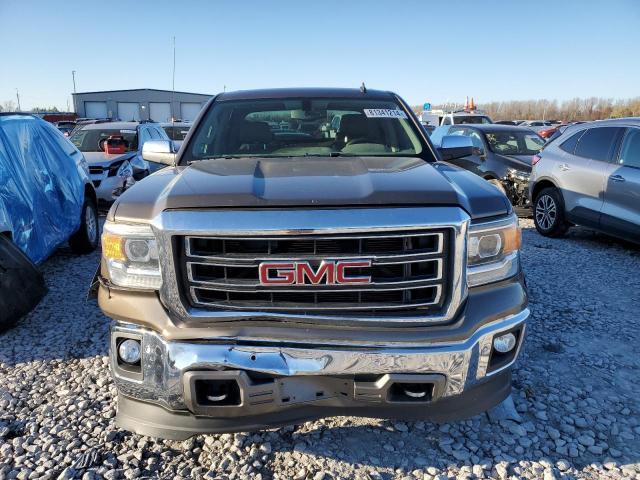 Photo 5 from auction – 2014 GMC SIERRA K15 with VIN 3GTU2VEC9EG382463