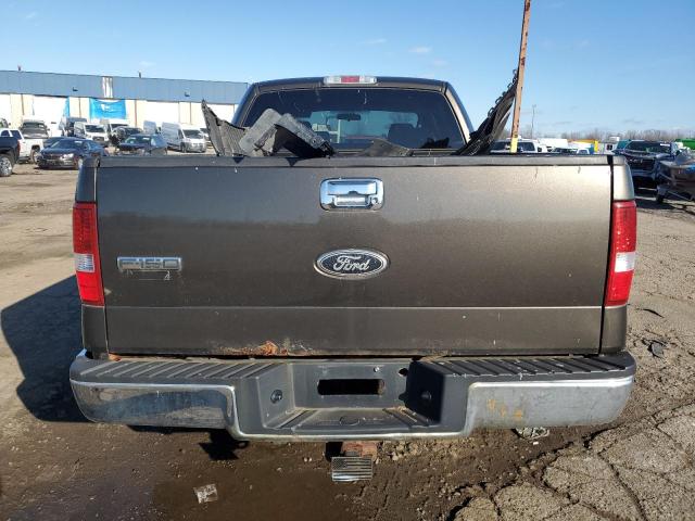 Photo 6 from auction – 2008 FORD F150 SUPER with VIN 1FTRW14W38FC29291