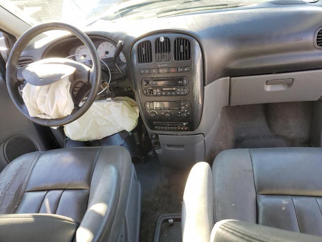 Photo 8 from auction – 2007 DODGE GRAND CARA with VIN 2D4GP44L07R241243