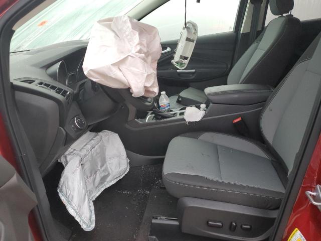 Photo 7 from auction – 2019 FORD ESCAPE SE with VIN 1FMCU9GD2KUA17159
