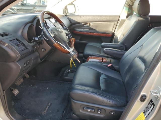 Photo 7 from auction – 2007 LEXUS RX 350 with VIN JTJHK31U072006019