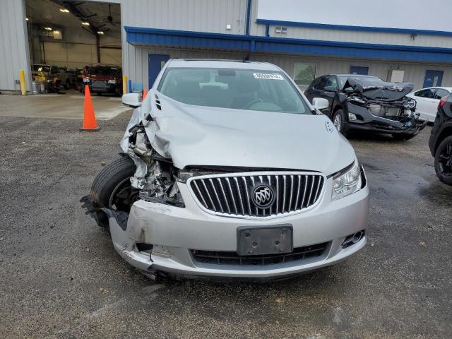 Photo 5 from auction – 2013 BUICK LACROSSE with VIN 1G4GC5E36DF313591