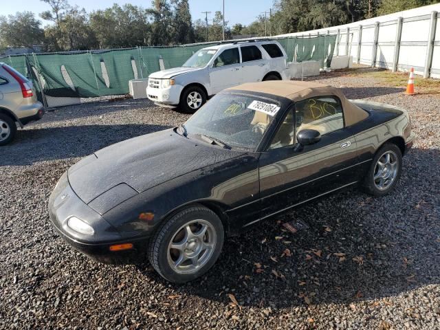 MAZDA MX-5 MIATA 1997 with VIN JM1NA3535V0725706 - Photo from auction