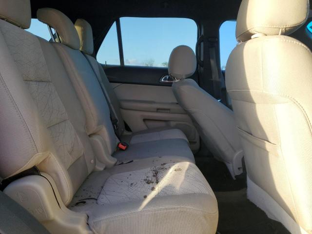 Photo 11 from auction – 2013 FORD EXPLORER with VIN 1FM5K7B82DGB97788