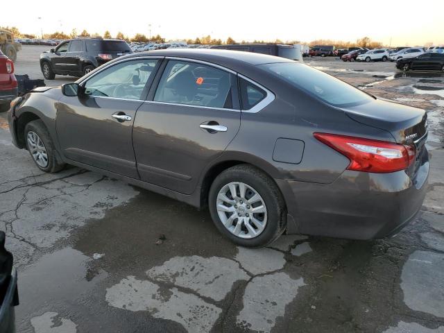 Photo 2 from auction – 2016 NISSAN ALTIMA 2.5 with VIN 1N4AL3AP9GC148445