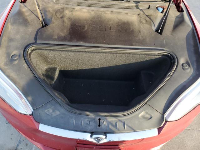 Photo 11 from auction – 2018 TESLA MODEL S with VIN 5YJSA1E28JF297771
