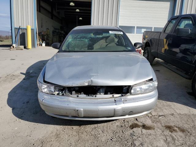 Photo 5 from auction – 2003 BUICK CENTURY CU with VIN 2G4WS52J731172618