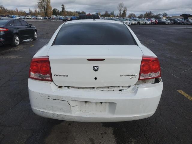 Photo 6 from auction – 2010 DODGE CHARGER SX with VIN 2B3CA3CV2AH299377