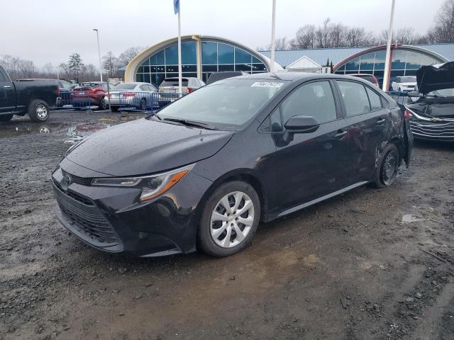 TOYOTA COROLLA LE 2023 z numerem VIN 5YFB4MDE3PP024965 - Zdjęcie z aukcji