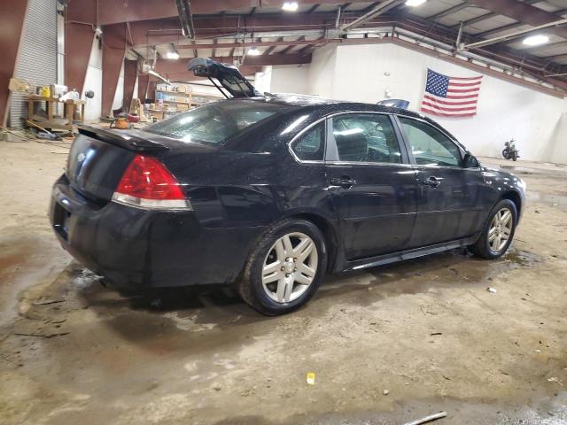 Photo 3 from auction – 2013 CHEVROLET IMPALA LT with VIN 2G1WG5E37D1183003