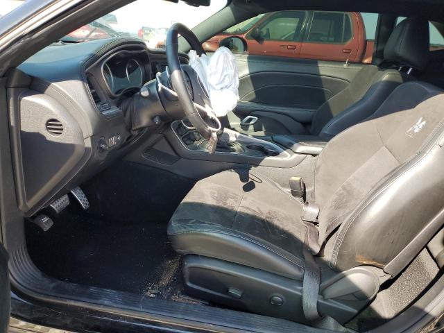 Photo 7 from auction – 2022 DODGE CHALLENGER with VIN 2C3CDZFJ3NH101577