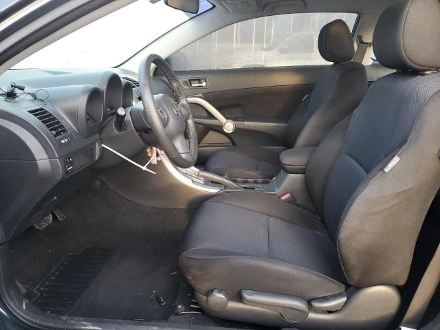 Photo 7 from auction – 2010 TOYOTA SCION TC with VIN JTKDE3B74A0309477