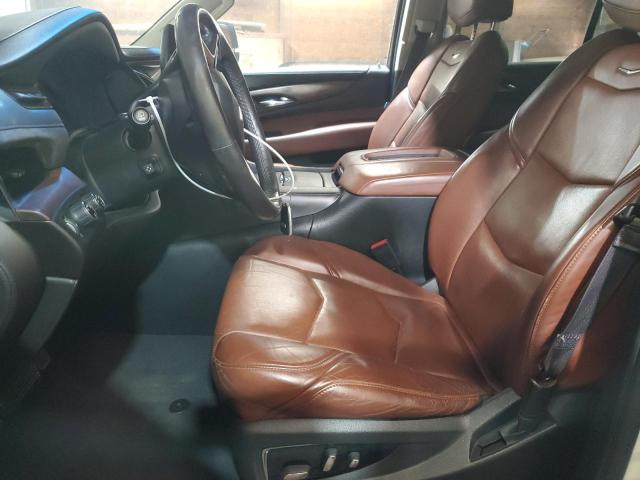 Photo 7 from auction – 2015 CADILLAC ESCALADE E with VIN 1GYS4SKJ0FR541532
