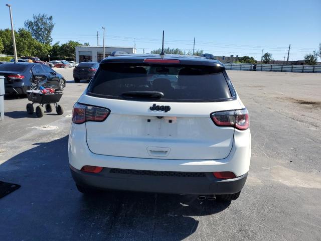 Photo 6 from auction – 2019 JEEP COMPASS LA with VIN 3C4NJCBB4KT820123