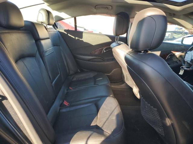 Photo 10 from auction – 2012 BUICK LACROSSE P with VIN 1G4GG5G30CF151246
