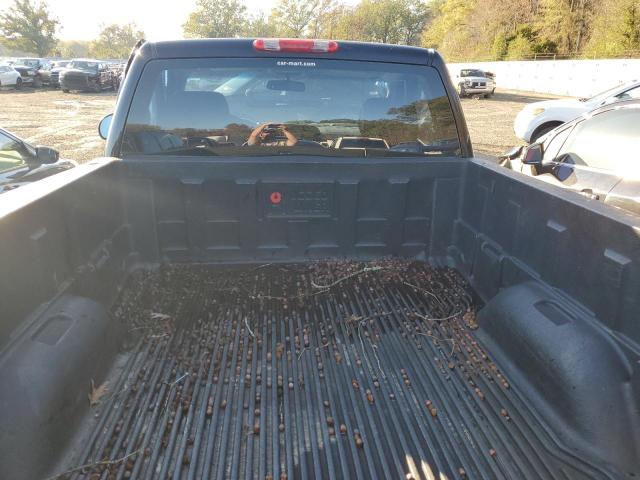 Photo 10 from auction – 2011 CHEVROLET SILVERADO with VIN 1GCNCPEX6BZ117169