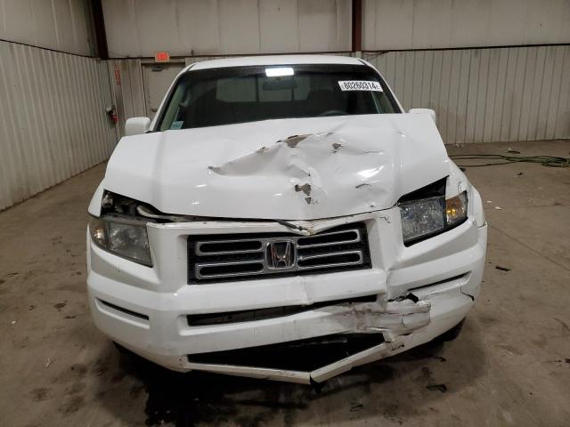 Photo 5 from auction – 2007 HONDA RIDGELINE with VIN 2HJYK16427H503074