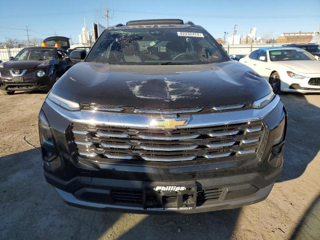 Photo 5 from auction – 2025 CHEVROLET EQUINOX LT with VIN 3GNAXPEG9SL146697