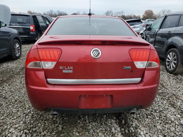 Photo 6 from auction – 2010 MERCURY MILAN PREM with VIN 3MEHM0JG7AR660913