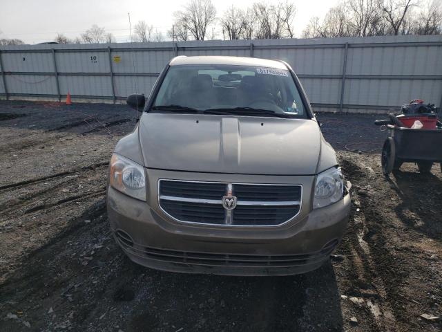 Photo 5 from auction – 2008 DODGE CALIBER SX with VIN 1B3HB48B58D577171